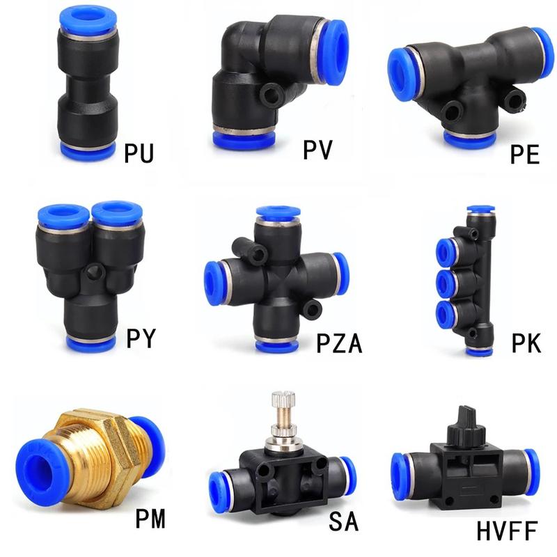 Cheap Pneumatic FittingsRIHPNEUMATIC Right Pneumatic
